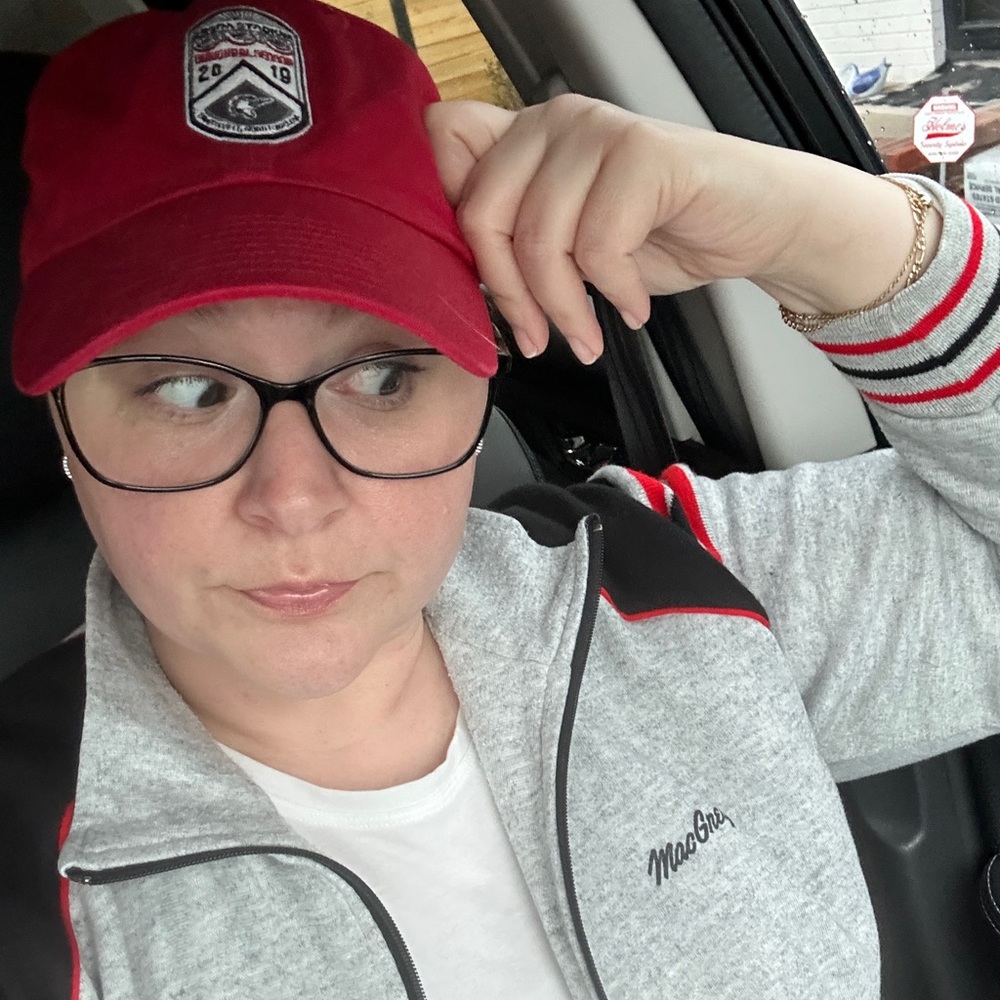 Meet your Posher, Lexi